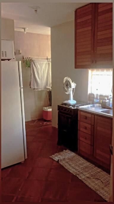 Apartamento Aconchegante 20Mts Da Praia, 3Quartos. Guaratuba Exterior foto