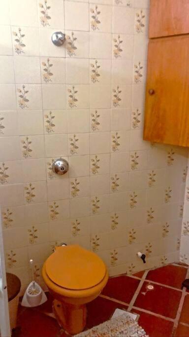 Apartamento Aconchegante 20Mts Da Praia, 3Quartos. Guaratuba Exterior foto