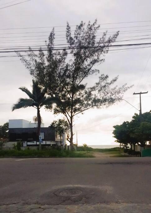Apartamento Aconchegante 20Mts Da Praia, 3Quartos. Guaratuba Exterior foto