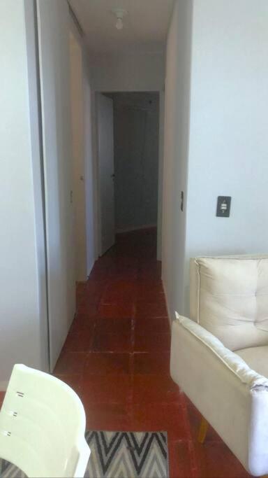 Apartamento Aconchegante 20Mts Da Praia, 3Quartos. Guaratuba Exterior foto